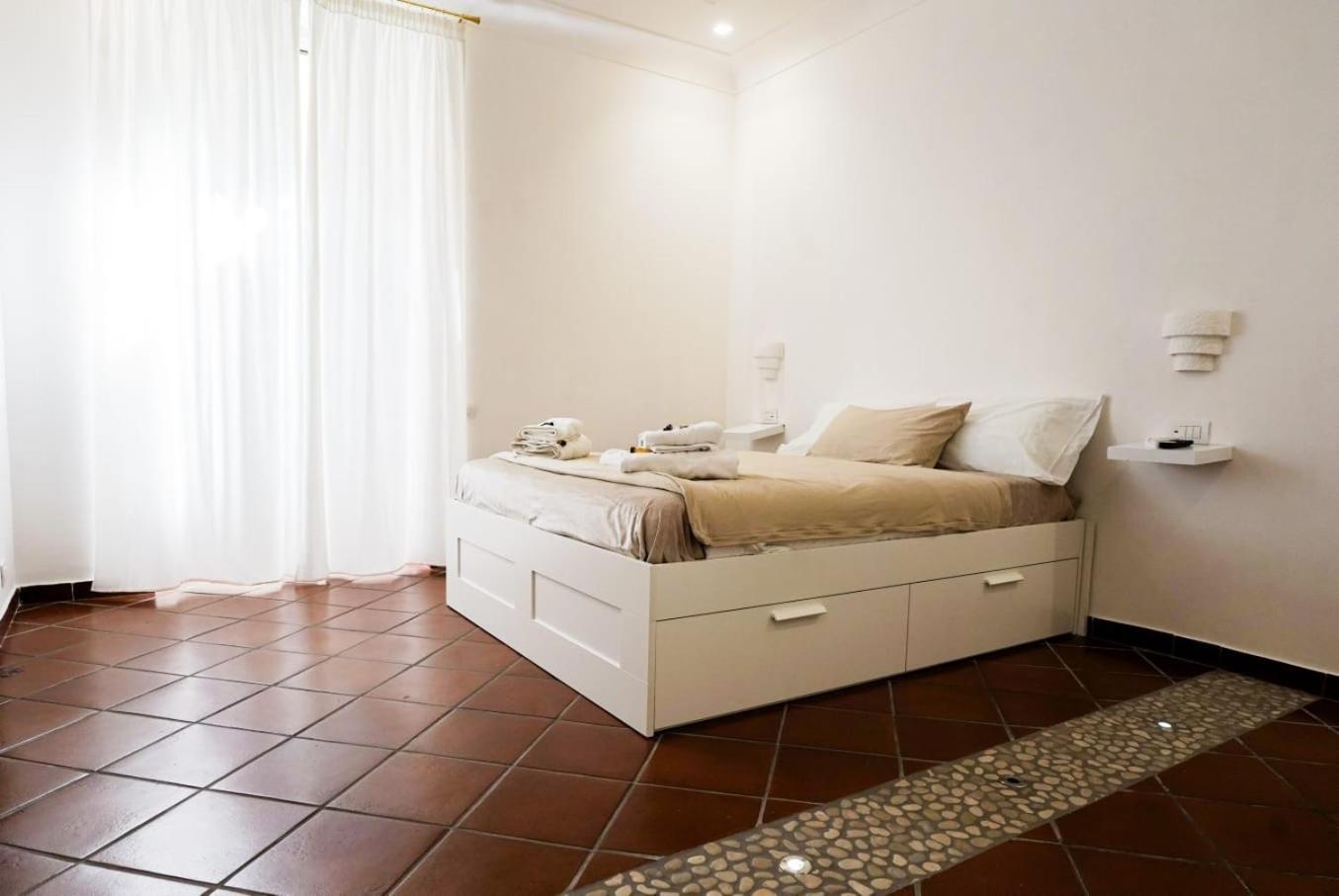 The Renaissance Appartement
