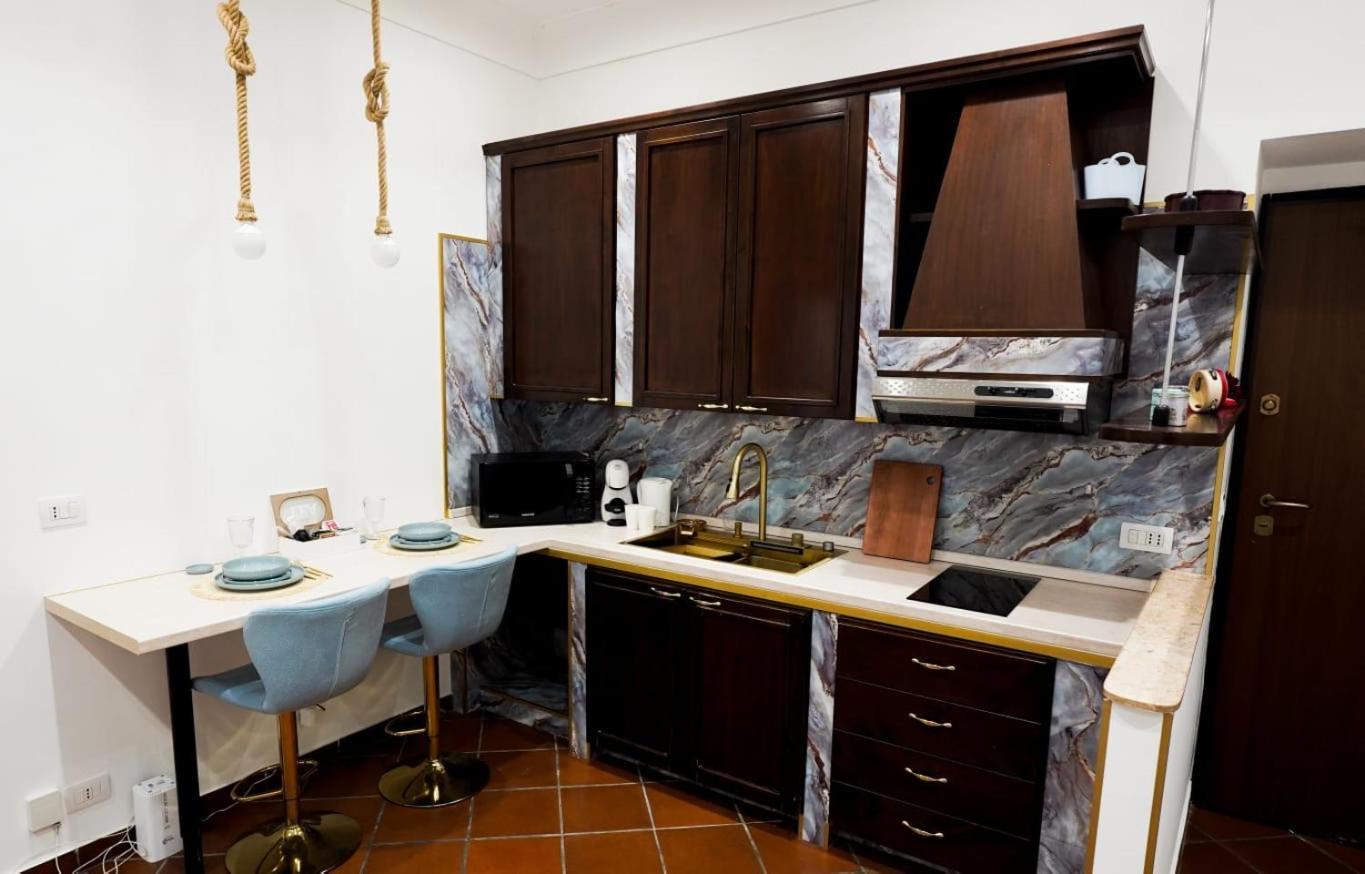 Apartment The Renaissance *