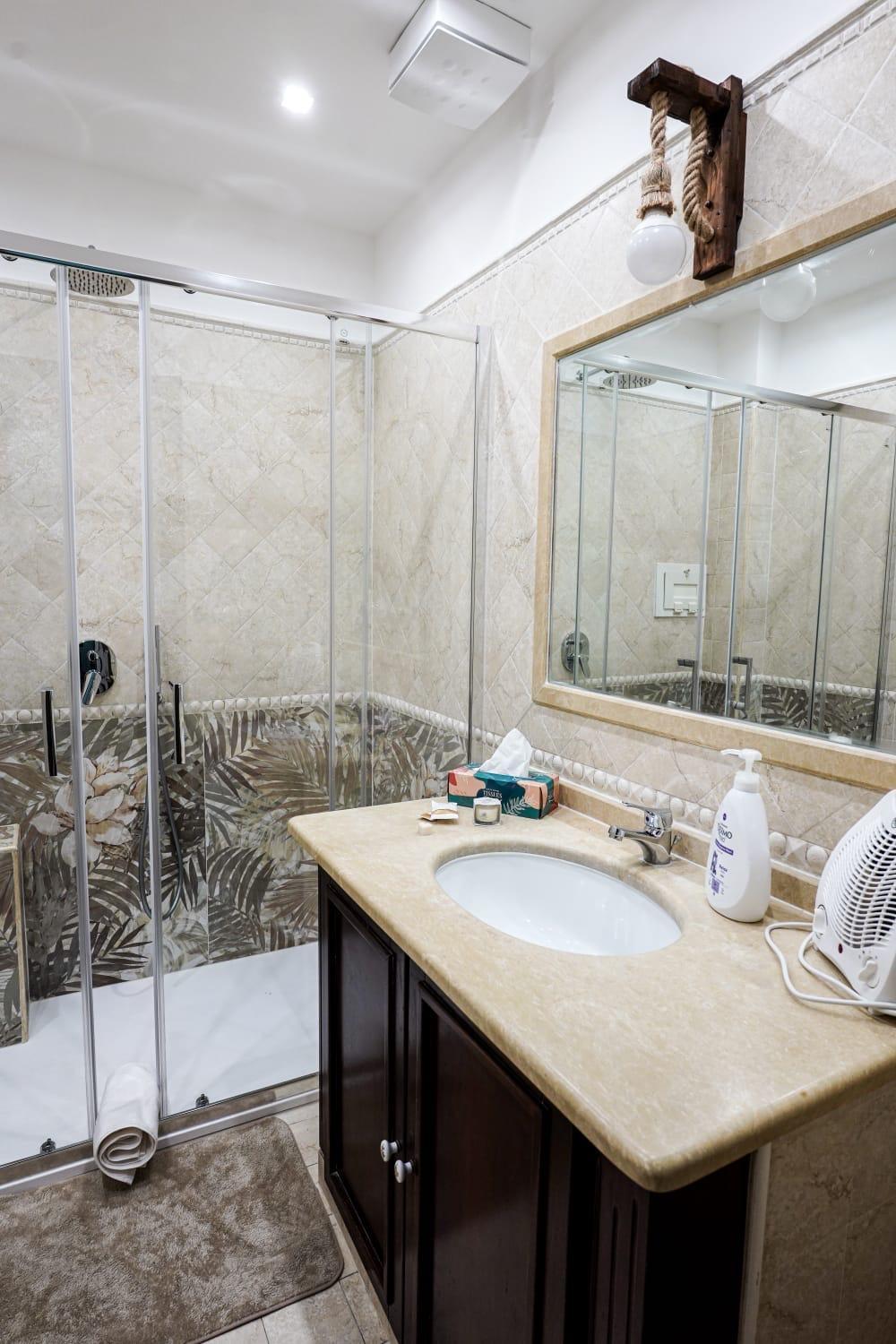 Apartment The Renaissance Naples