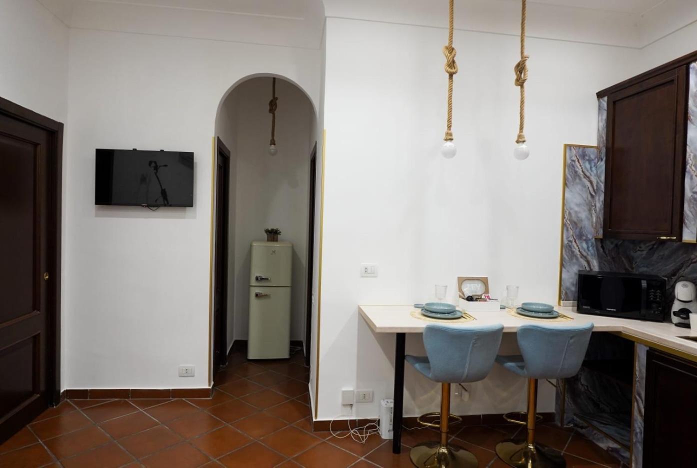 The Renaissance Apartment Naples